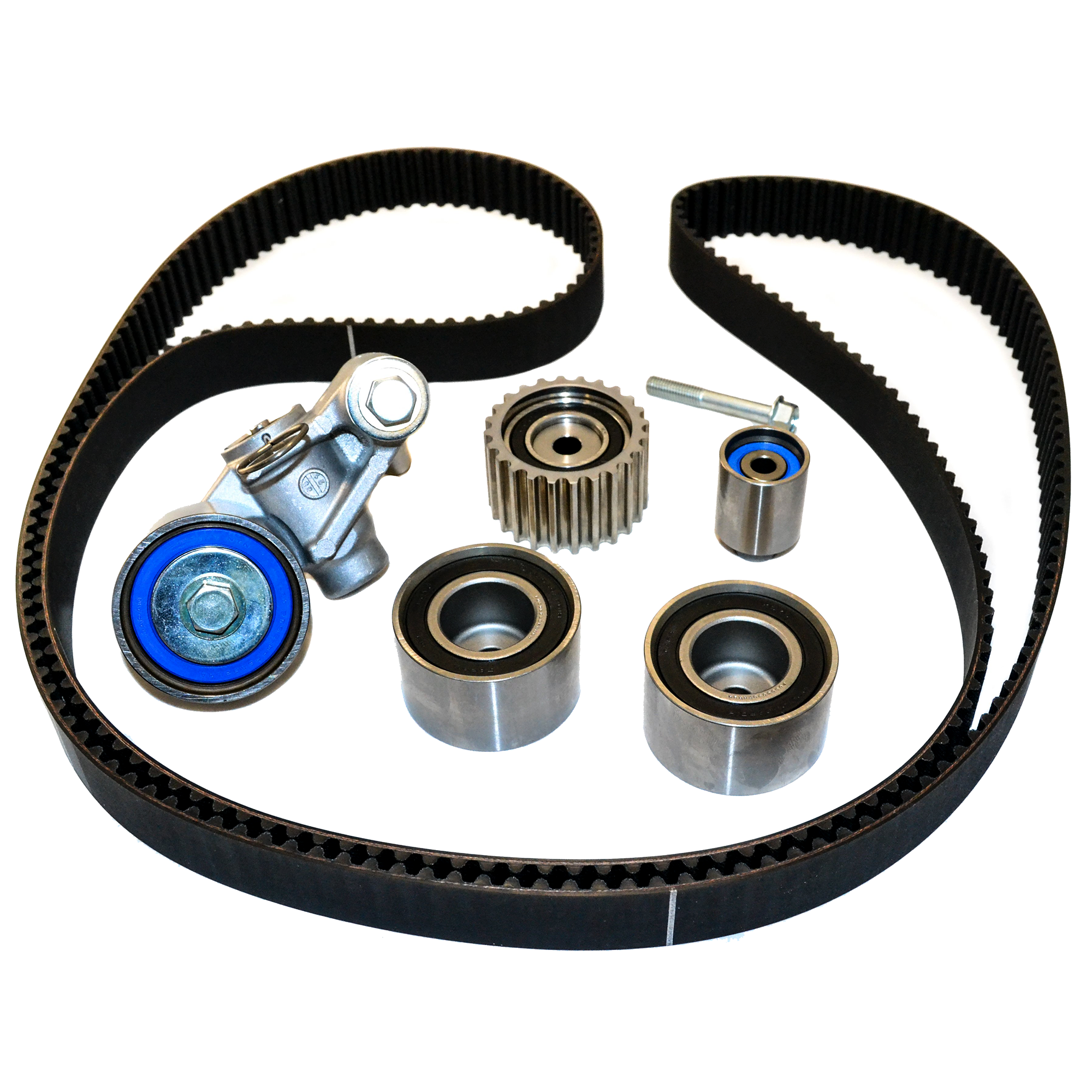 Sti on sale timing belt